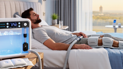 What Is the Best Breg Polar Care Cube?
