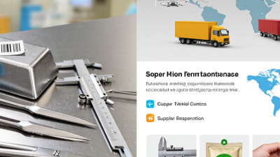 How to Choose Surgical Instruments for Global Sourcing?