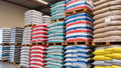 10 Best Concrete Cement Brands for Global Buyers?