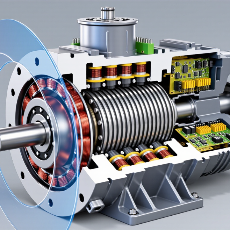 What Is a Magnet Engine and How Does It Work?