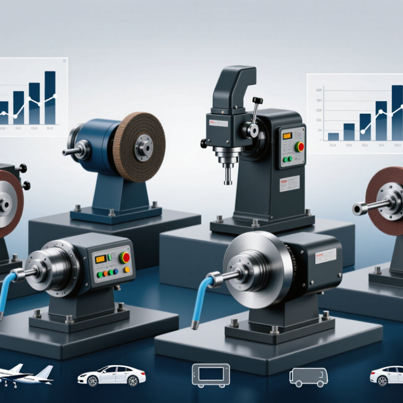 China Top Grinding Polishing Machine Suppliers?