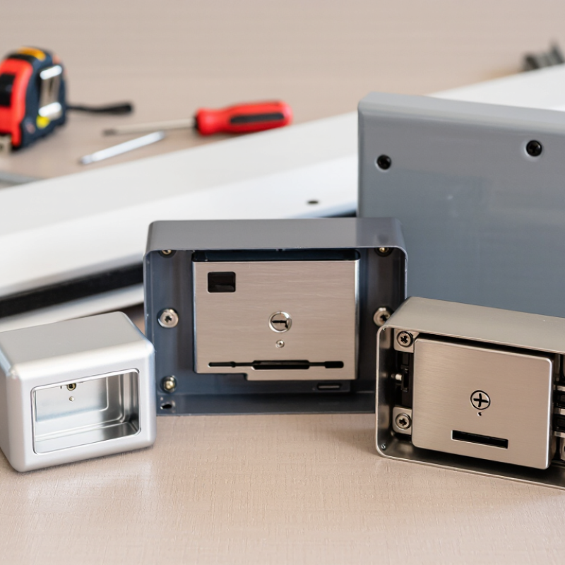 How to Choose the Right Casement Door Lock Box?