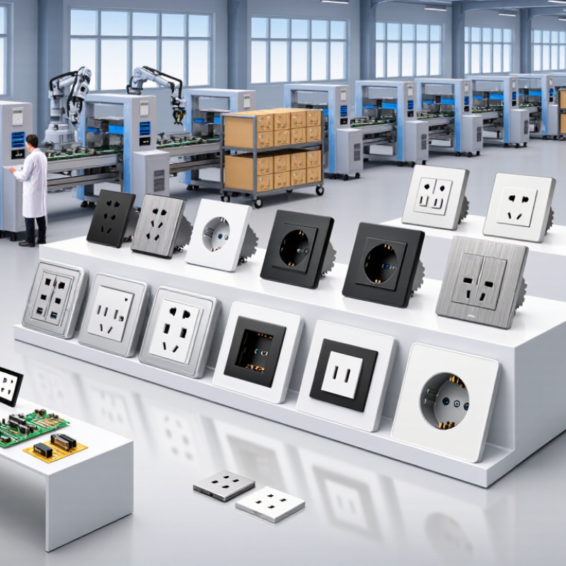 China Top USB Plug Socket Suppliers for Global Buyers