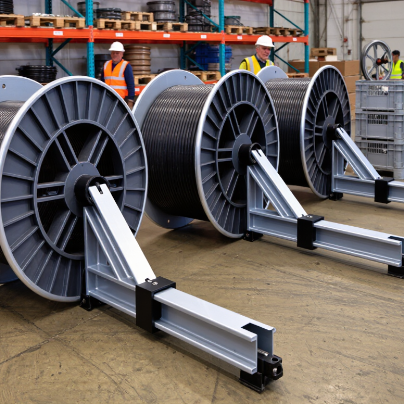 10 Cable Jacks Buying Tips for Global Buyers