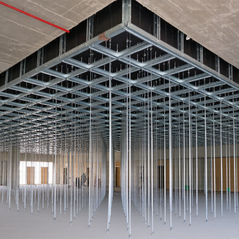 Why Choose Ceiling Stud for Global Construction?