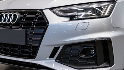 How to Choose the Right Audi Bumper for Your Car?