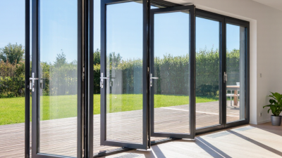 10 Best Sliding French Doors for Modern Homes?