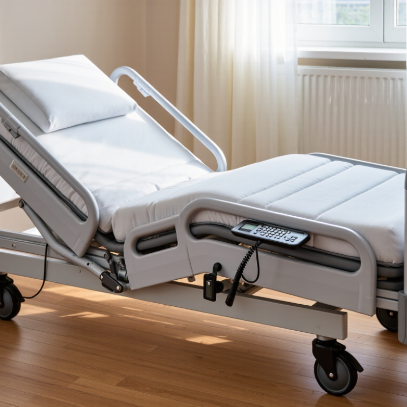 7 Best Electric Nursing Beds for Global Buyers?