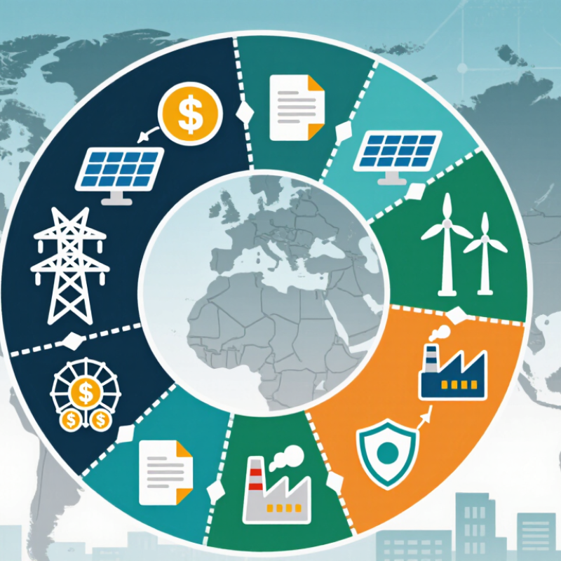 10 Power Energy Buying Tips for Global Buyers?