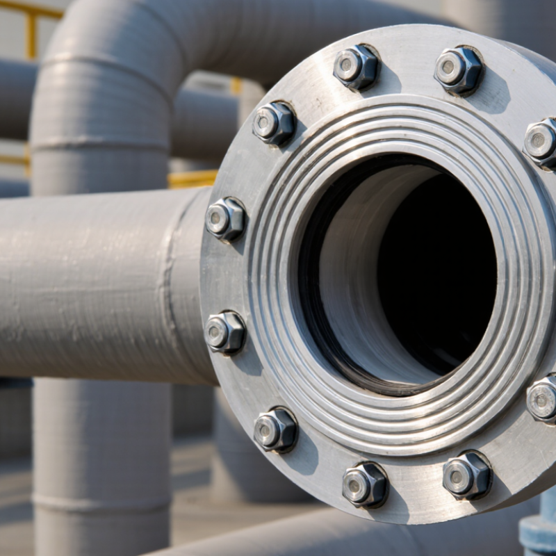What Are Blind Flanges and How Are They Used?