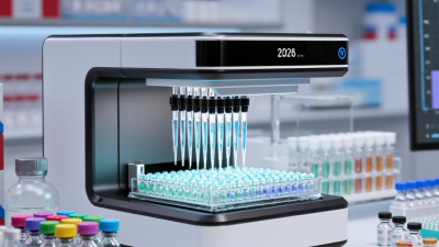 What Is the Best Magnetic Bead Extraction Kit in 2026?