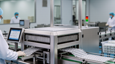 2026 Best Blister Packing Machine for Global Buyers?