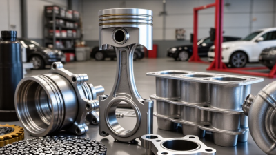 2026 Top Car Engine Parts for Global Buyers?