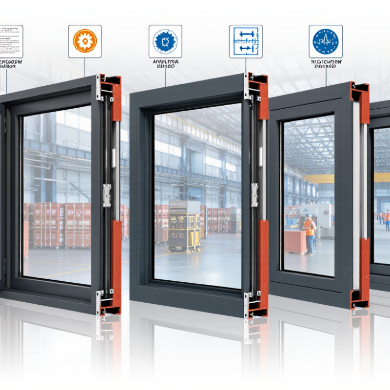 China Top 1 Hour Fire Rated Windows Suppliers