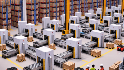 How to Choose the Best ASRS Systems for Your Business?