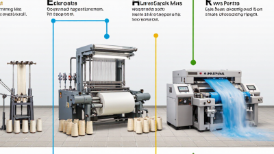 What Are the Top Types of Loom Machines?