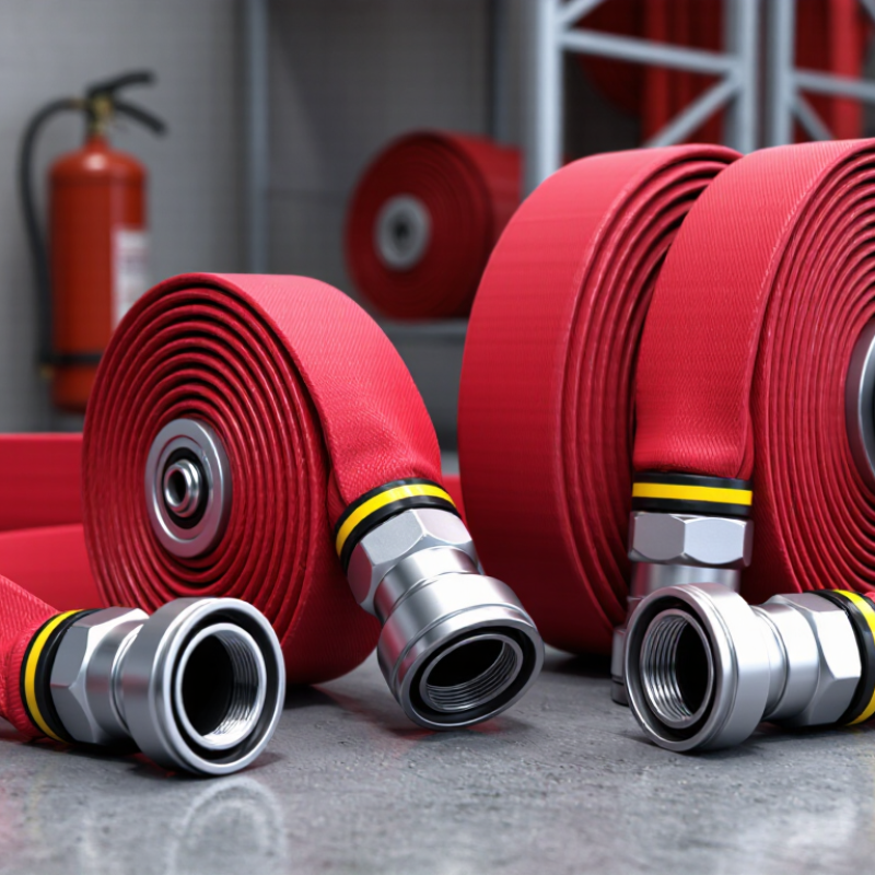 2026 Best 4 Inch Fire Hose for Global Buyers?