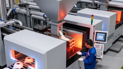 How Does Injection Molding Work in 2026?