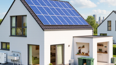What Is Driving Global Home Sustainability Trends?