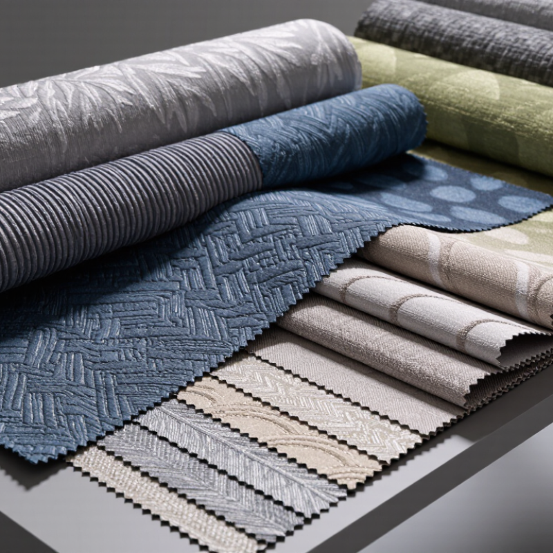 China Top 10 Embossed Fabric Manufacturers 2026