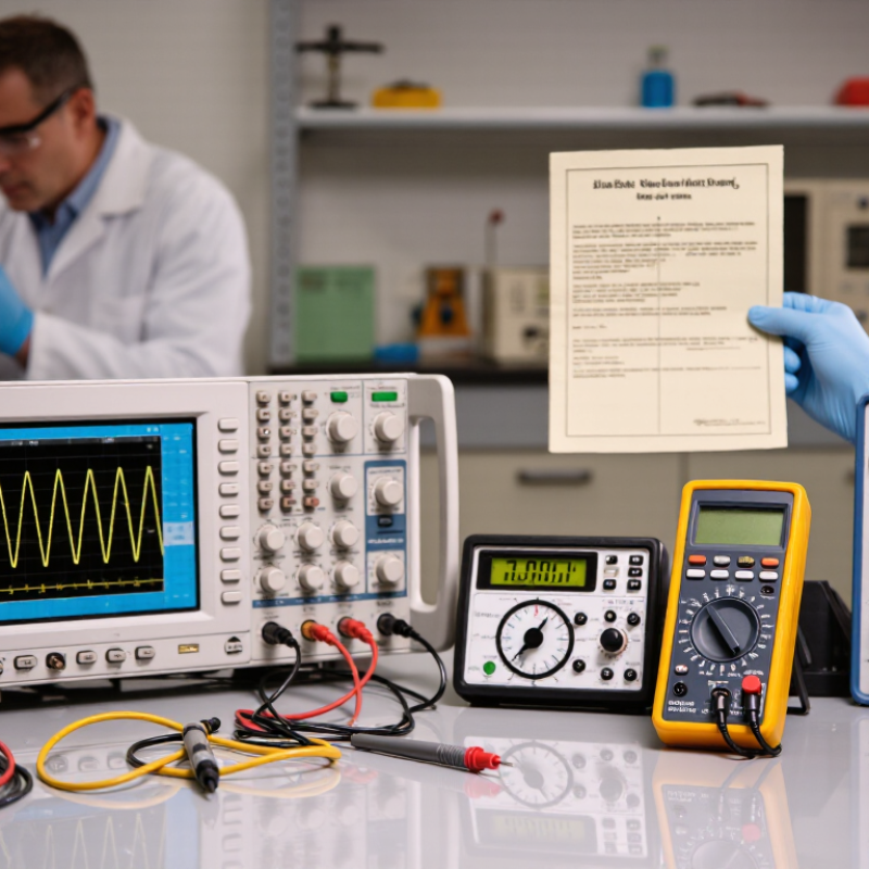 What Is Used Measurement Devices A Global Buyers Guide?