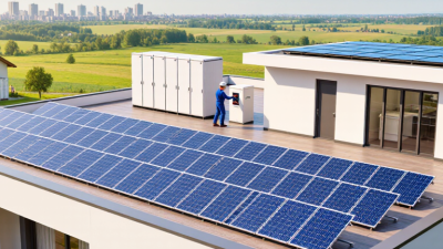 10 Best Solar Power Systems for Global Buyers