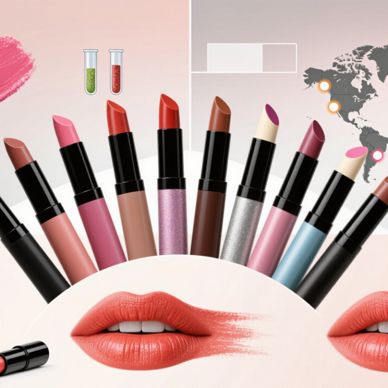 10 Lip And Cheek Stick Buying Tips for Global Buyers?