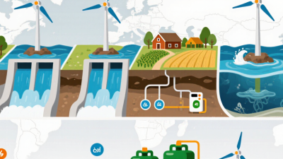 Top 10 Renewable Energy Sources for Global Buyers
