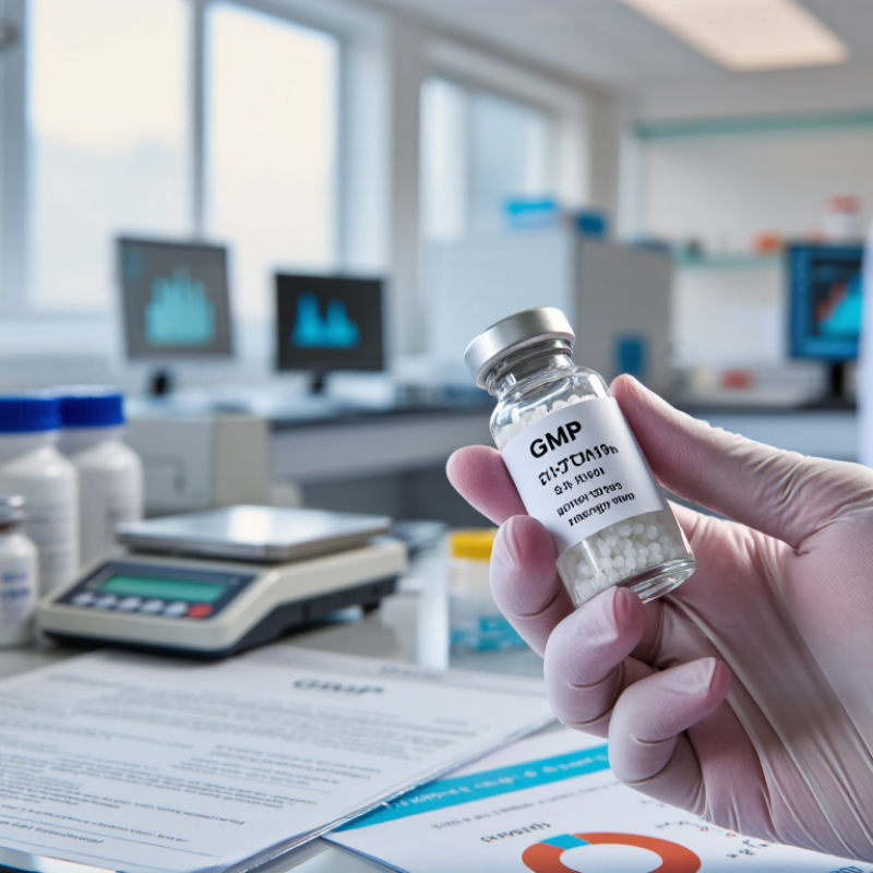 How to Source Abiraterone Acetate from Reliable Suppliers?
