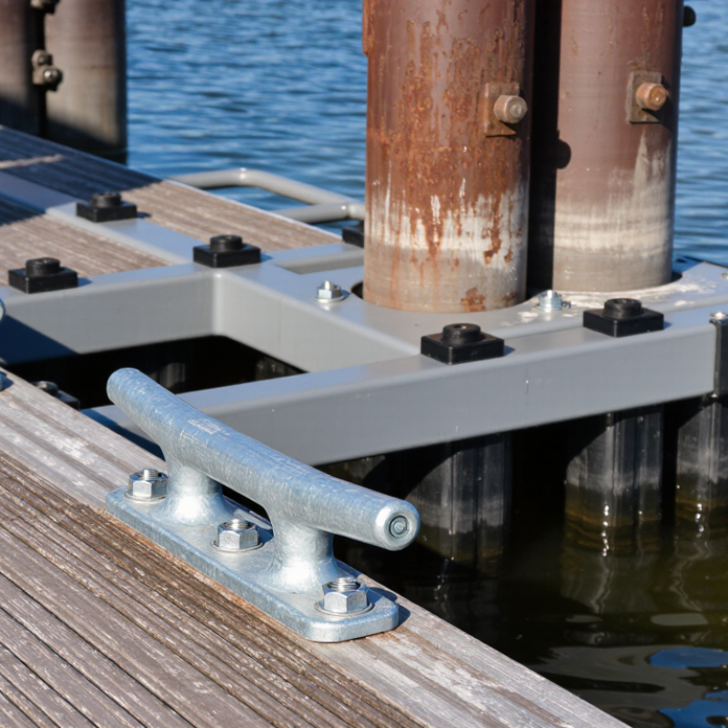 Top Floating Dock Hardware Suppliers for Global Buyers?