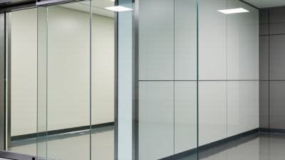 What Is a Smoke Proof Sliding Door?