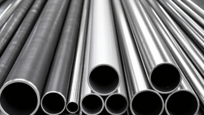 2026 Best Seamless Pipe Types for Global Buyers?