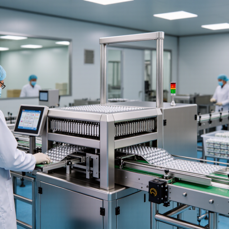2026 Best Blister Packing Machine for Global Buyers?