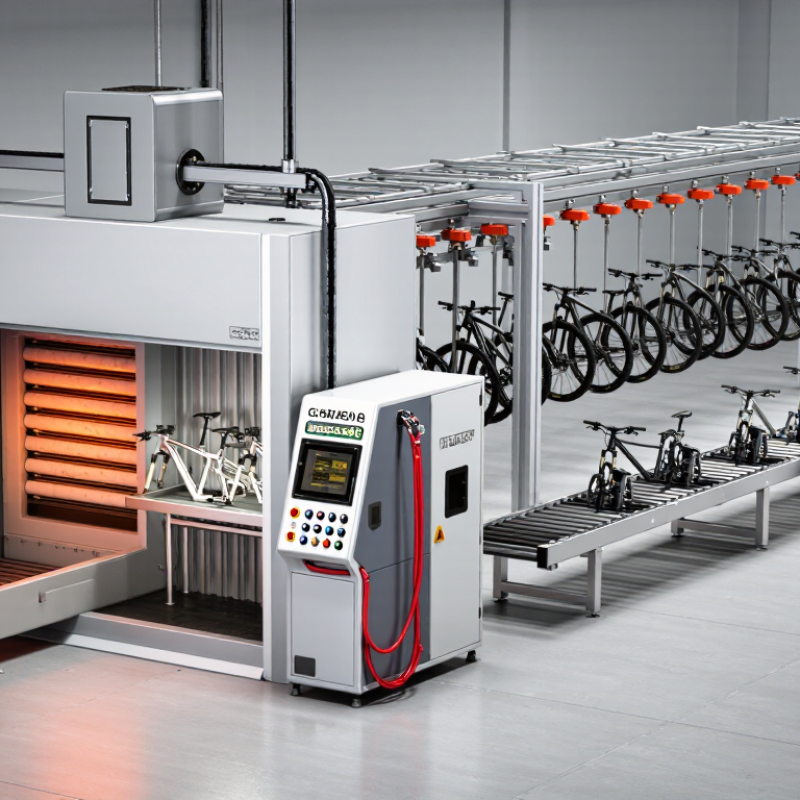 China Top Powder Coating Equipment Manufacturers?