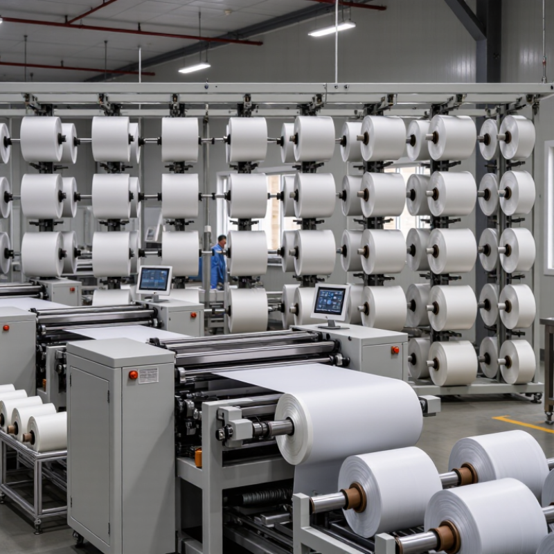 Top Durable Nonwoven Filter Fabric Manufacturers Worldwide?