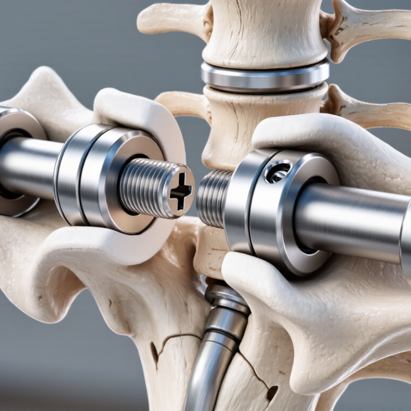 What Are Pedicle Screw Caps and How Do They Work?
