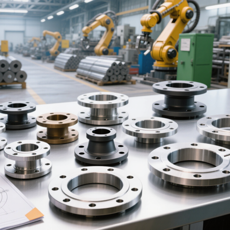 2026 Best Blind Flanges Manufacturers for Global Buyers?