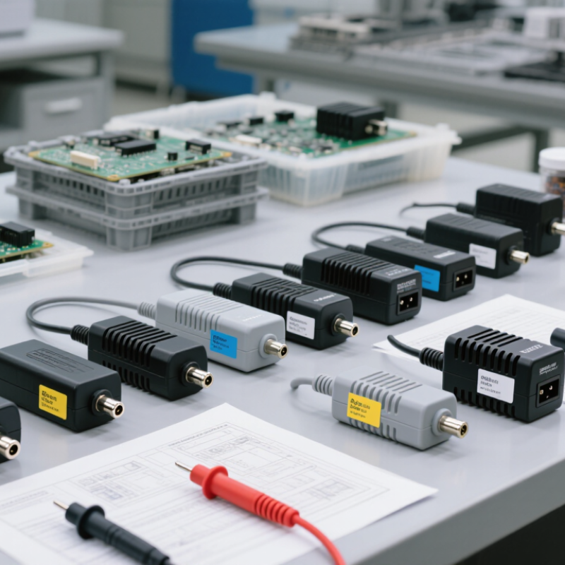 China Top 10 18V AC DC Power Adapter Manufacturers