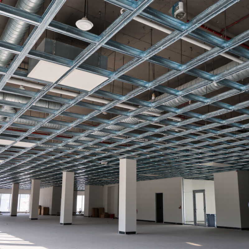7 Tips for Choosing the Right Ceiling Stud