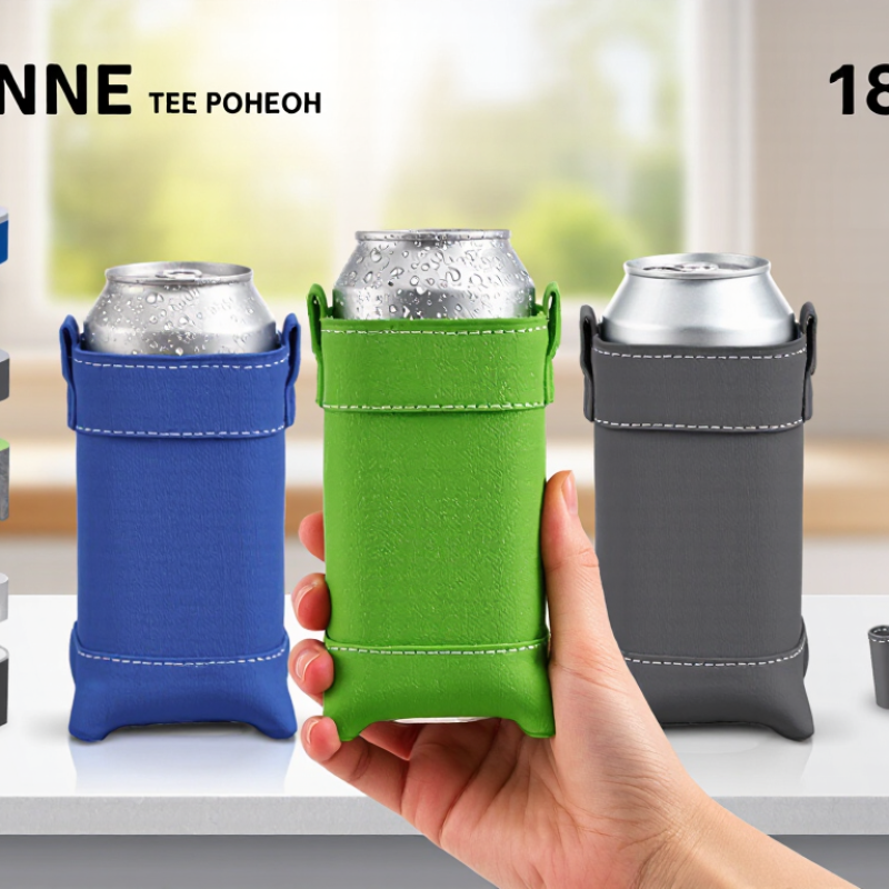 How to Choose the Best Neoprene Can Cooler in 2026?