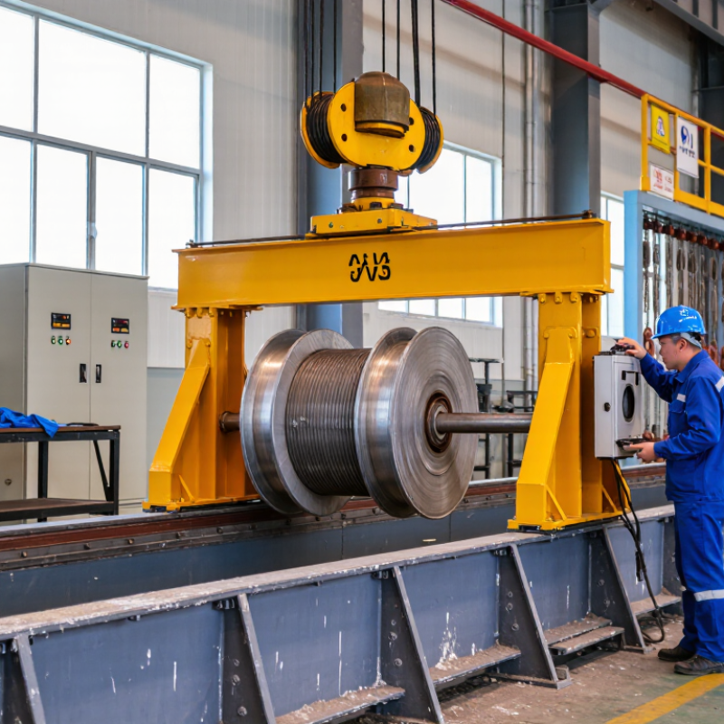 China Top 10 Ways to Extend Lifting Machinery Lifespan
