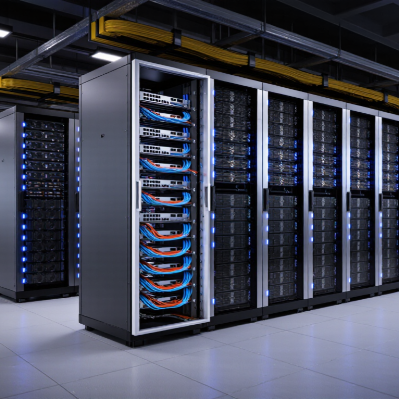 How to Choose Juniper QFX Switches in 2026?