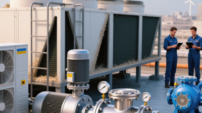 2026 Top AC Pump Types for Global Buyers?