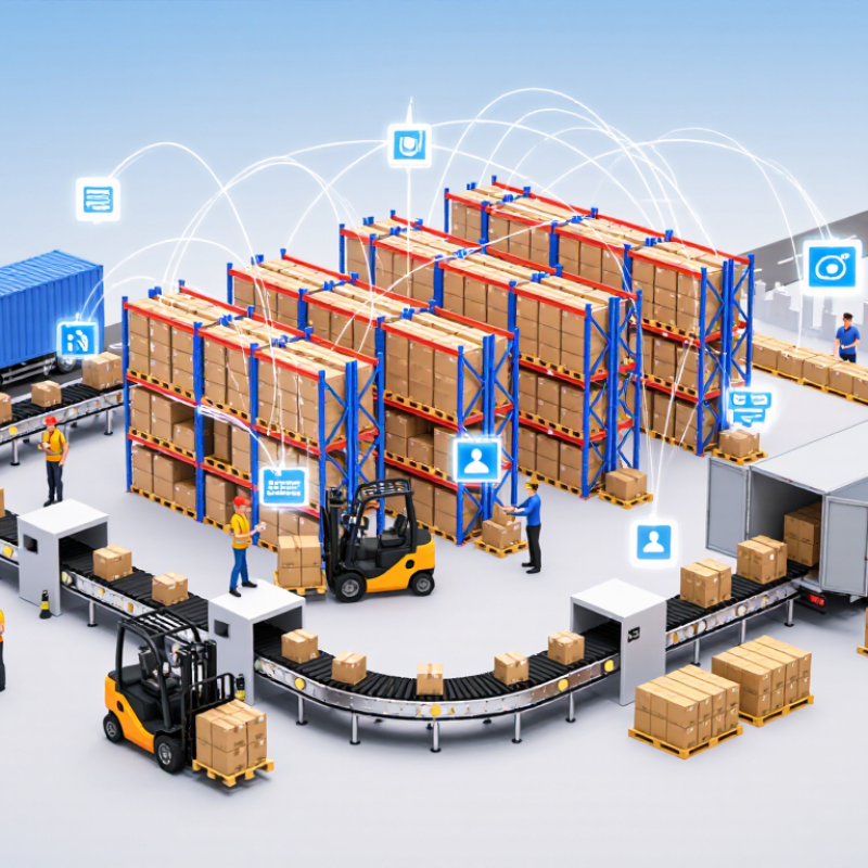 What Is Integrated Logistics and Why Does It Matter?