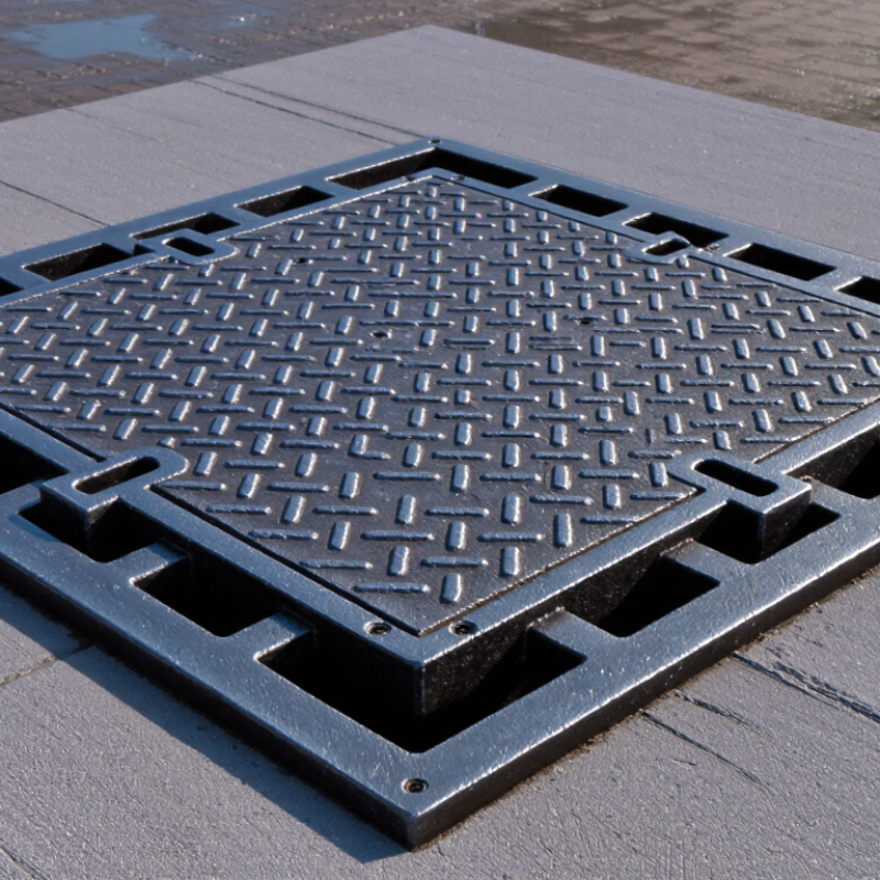 7 Tips for Buying Square Manhole Covers
