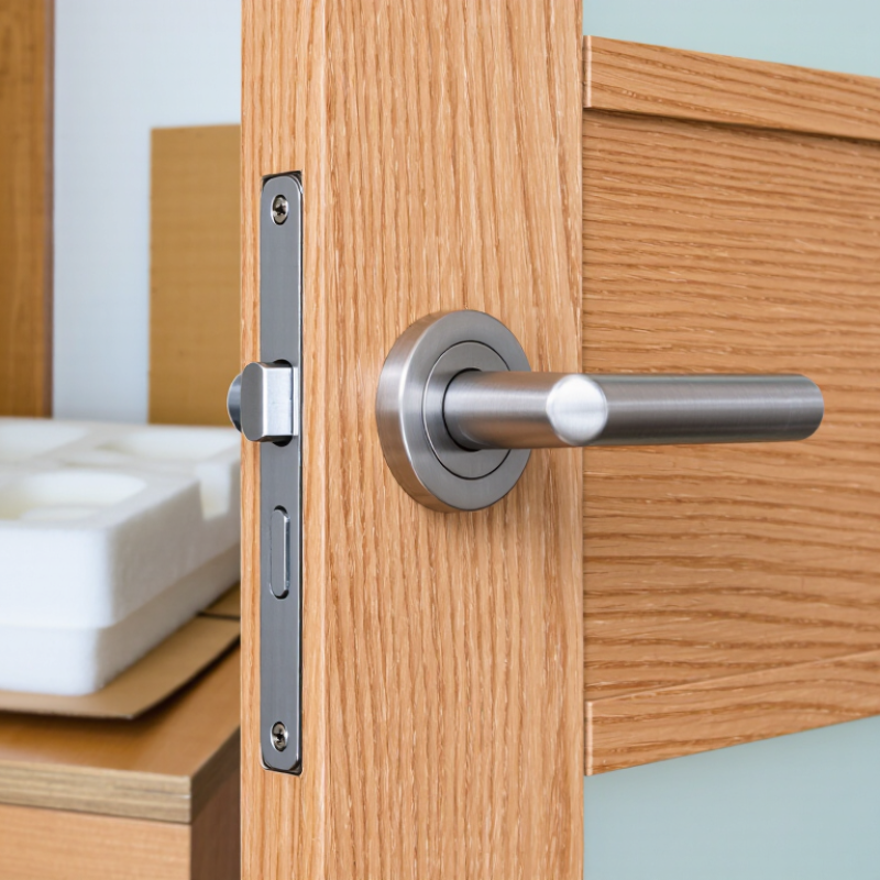 What Are the Best China Door Handles for Global Buyers?