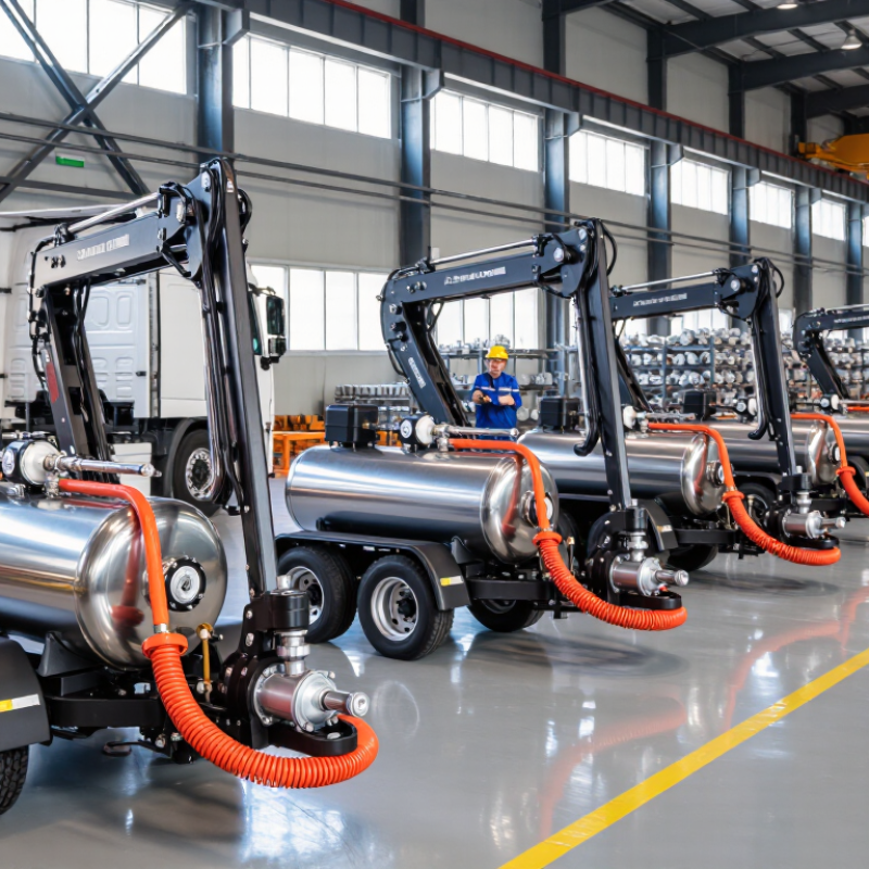 What Are China Top Sewer Cleaning Machine Suppliers?