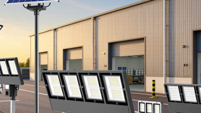 How to Find China Top Solar Panel Lights Suppliers?
