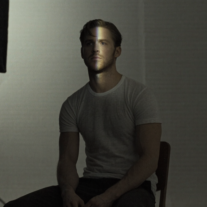 How to Achieve a Cinematic Look With One Light