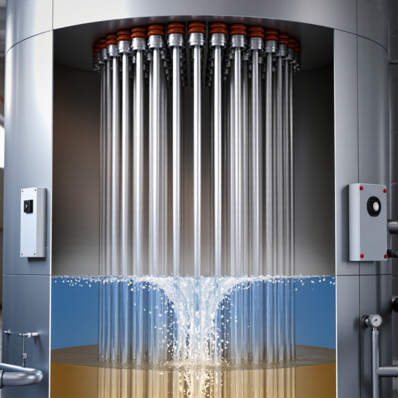 2026 Top Falling Film Evaporator Working Principle Guide